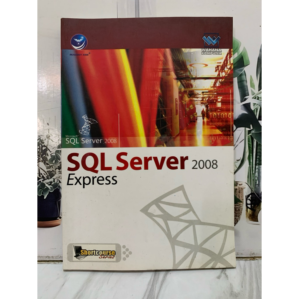 SQL SERVER 2008 EXPRESS