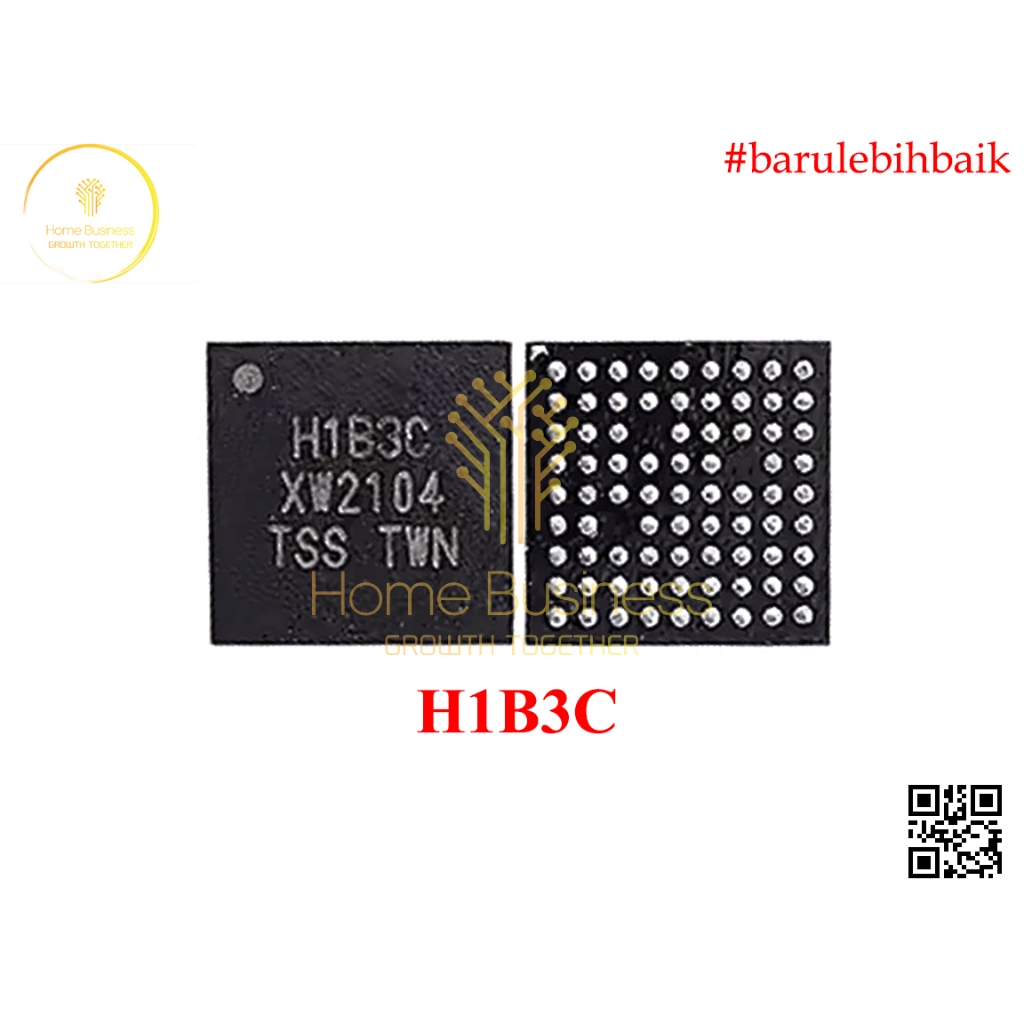 IC UR0605B-FT027 UR0605B UR0605 B UR 0605B UR 0605 B H1B3C H1B2C H183C BGA SMD Power Controller Orig