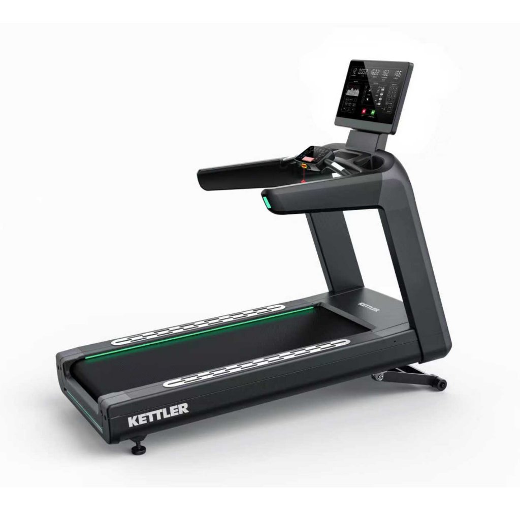 Kettler Commercial Treadmill T5Plus Treadmill Komersil