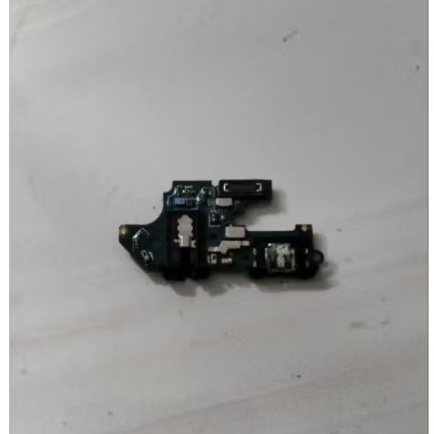 board papan cas realme c2 ori copotan