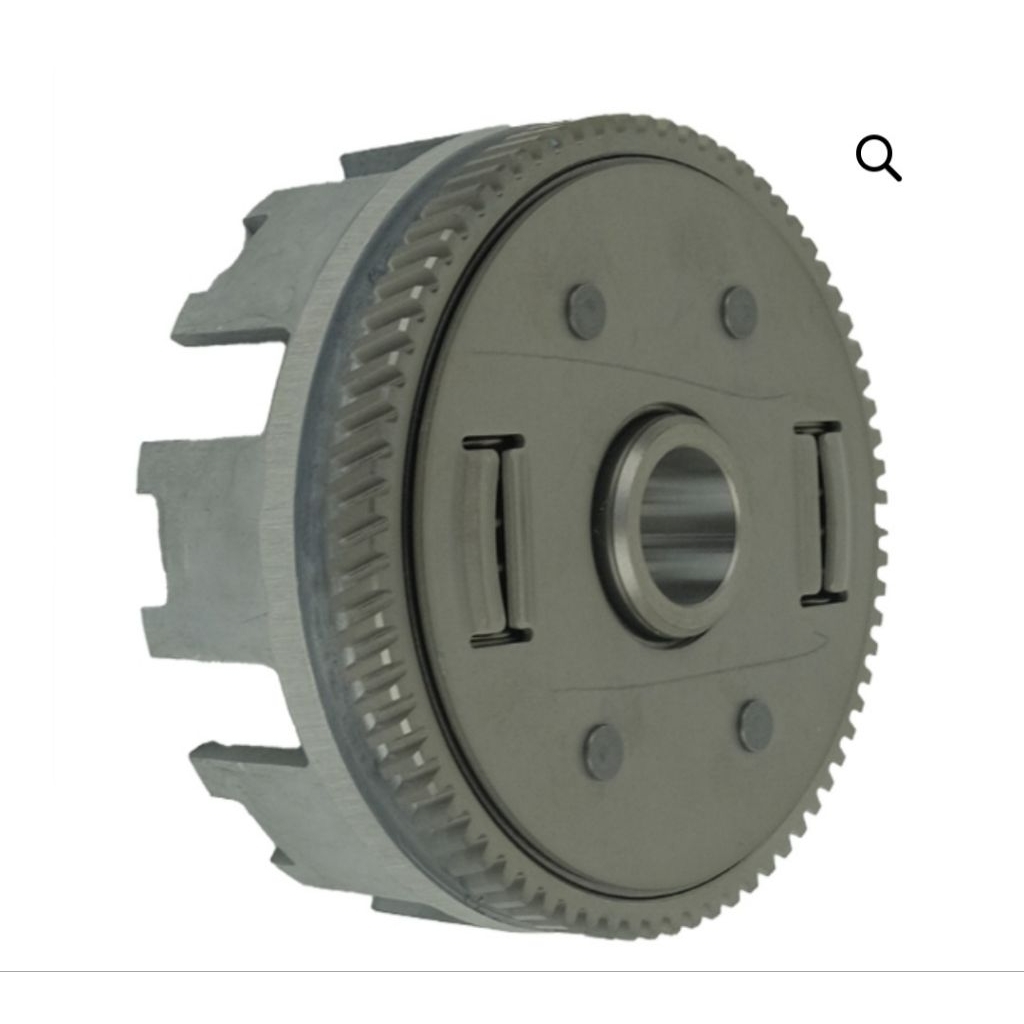 Kopling house assy CBR 150R CBU 1011-2013 . 22100-KPP-T01