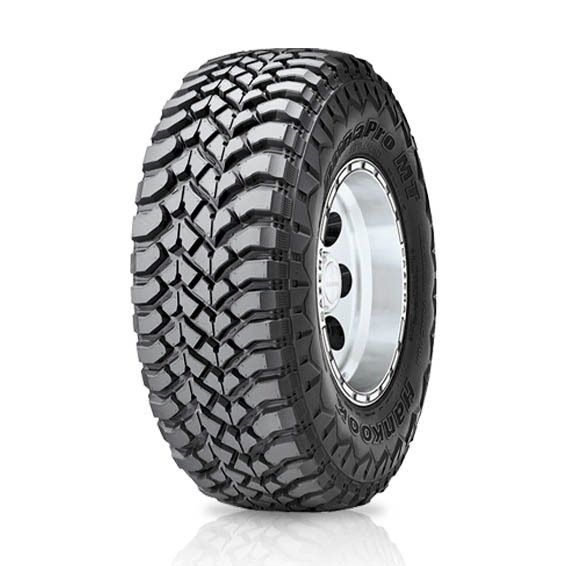 Ban Luar Hankook 245/75-16 Dynapro MT RT03