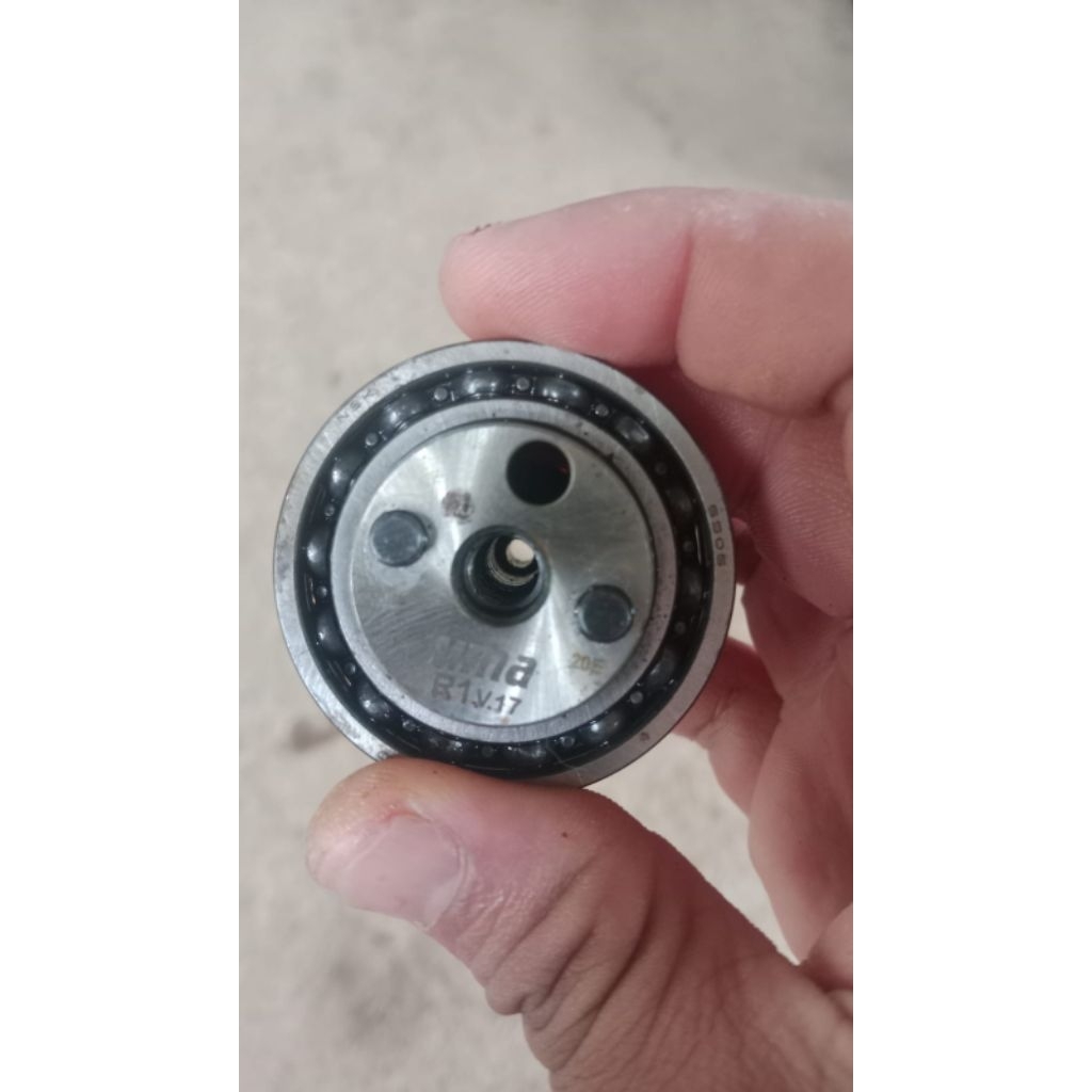 noken uma r1 jupiter mx, mx new mx king