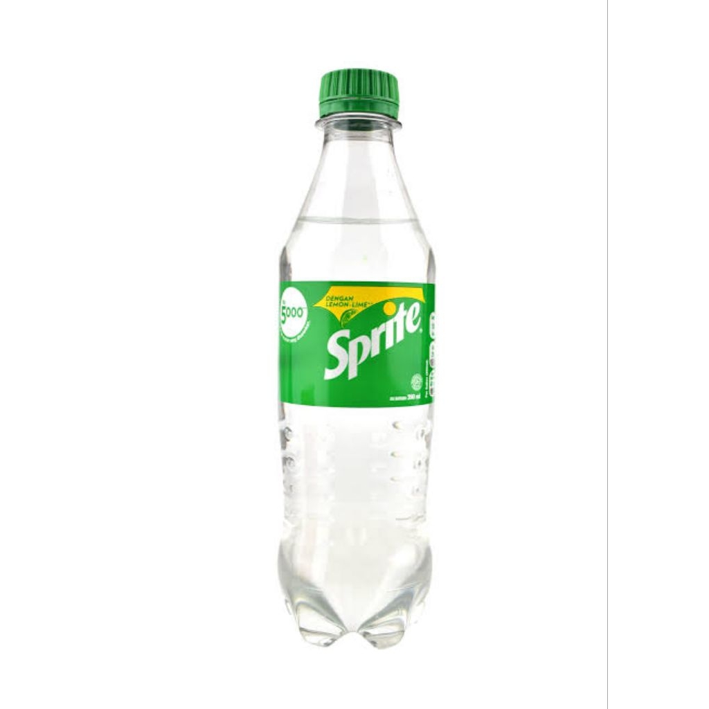 Sprite.390 ml