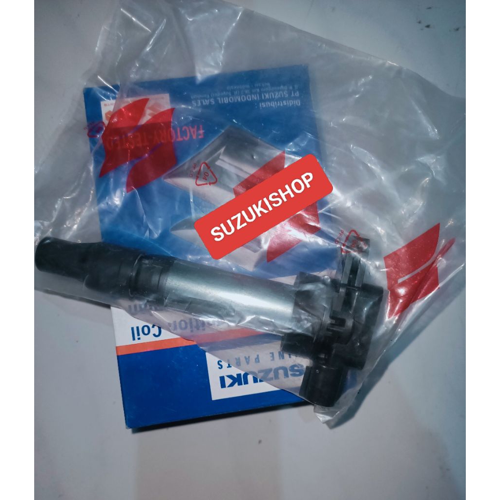 SUZUKI SGP COIL KOIL Untuk mobil Suzuki new carry Tayo original SGP