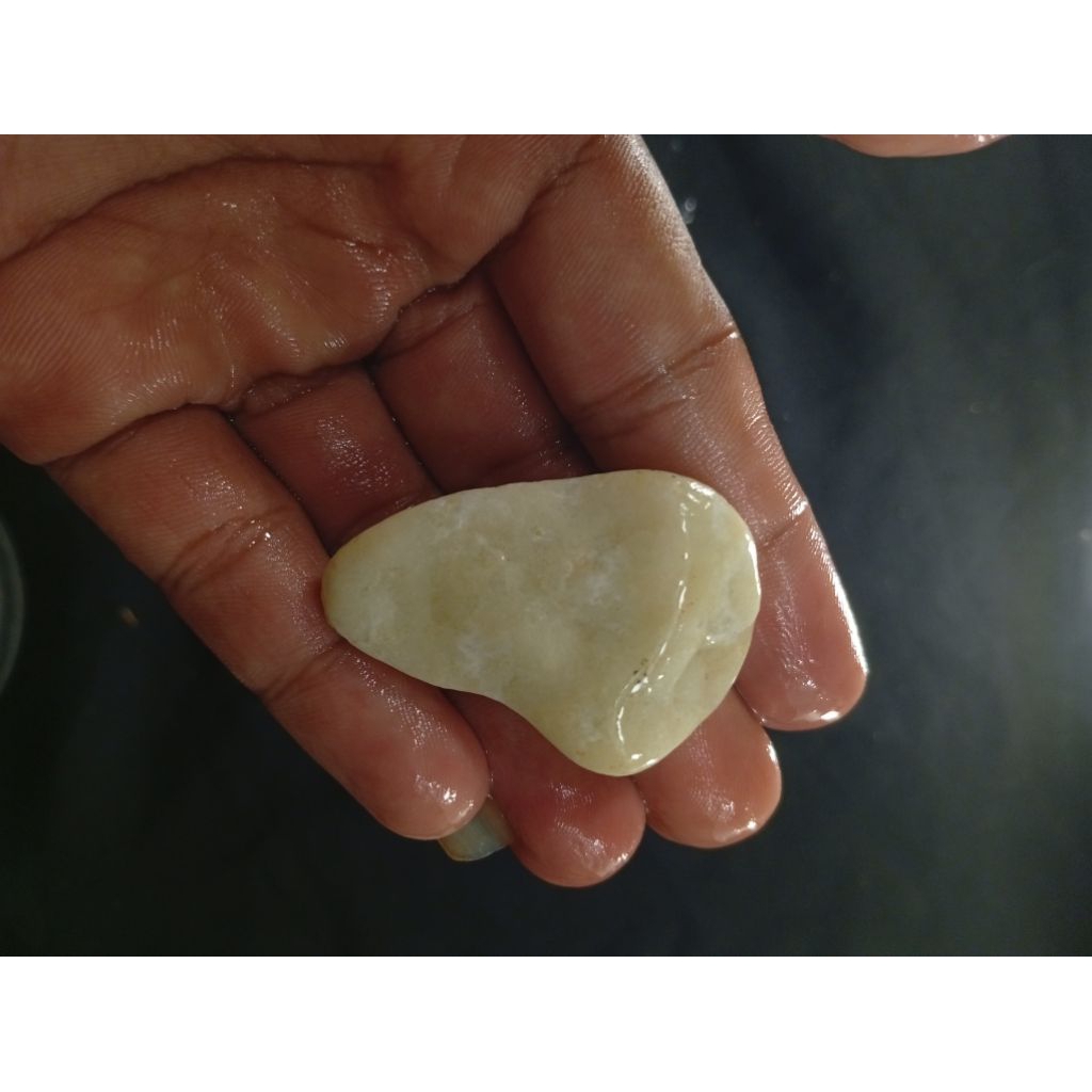 hasil temuan alam batu Giok naga putih dan naga hijau 16