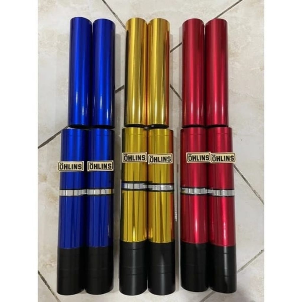 tabung shock sok depan vixion new nvl cover tabung shock sok vixion new nvl cover shock depan vixion
