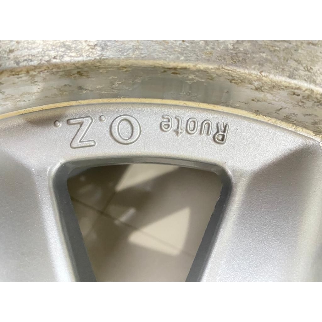 velg OZ Route original italy r16 pcd 4x100