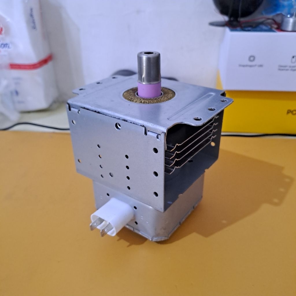 MAGNETRON MICROWAVE OVEN MAGNETRON WITOL 2M217J
