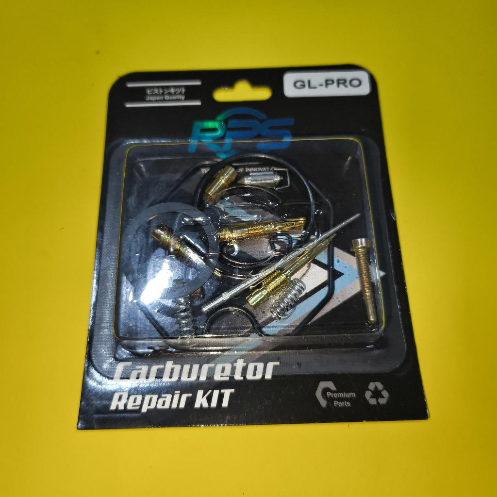 Repair kit Repairkit GL Pro