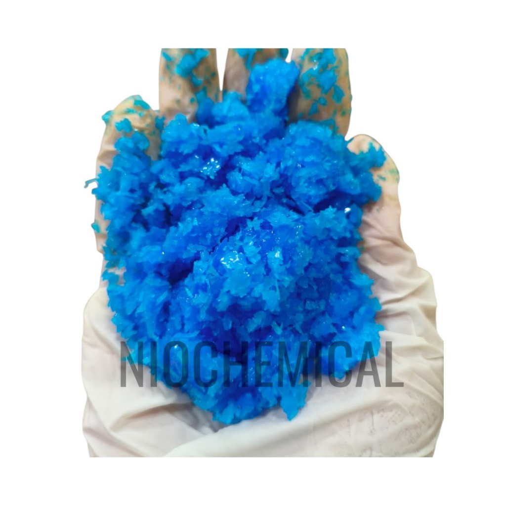 Copper Sulfate / Copper Sulphate / Terusi 1KG