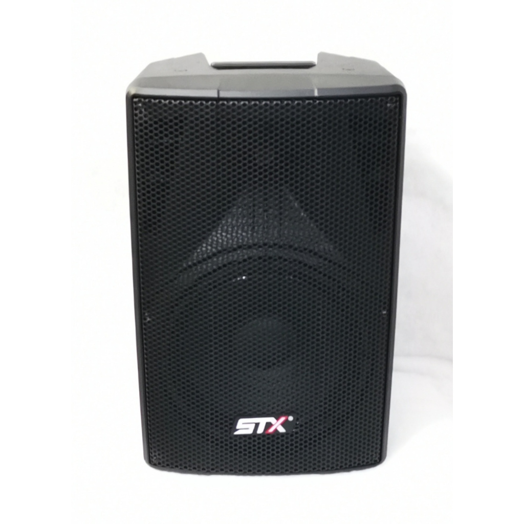 STX BOX PVC AKTIF : Box Aktif 12 INCH 250 W 8 OHM SE12