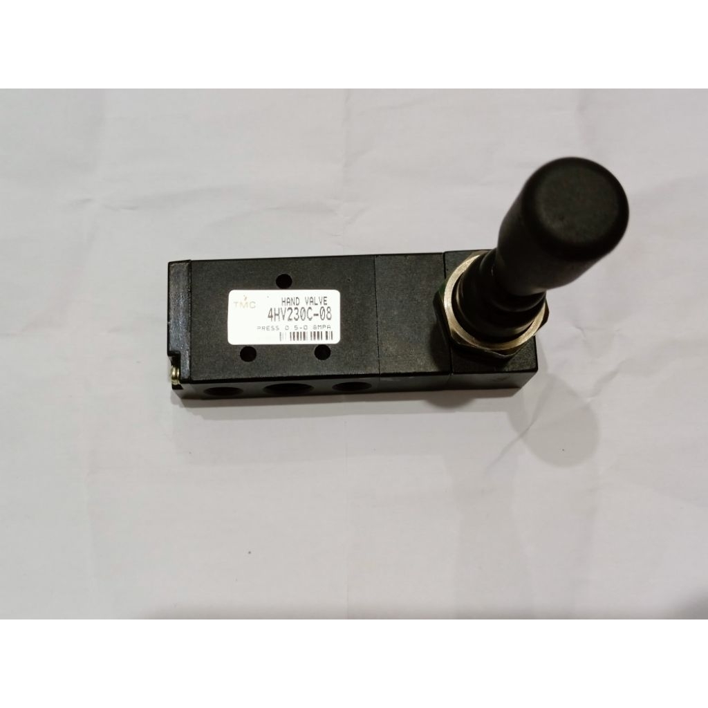 Hand Valve Pneumatic 4HV230C-08