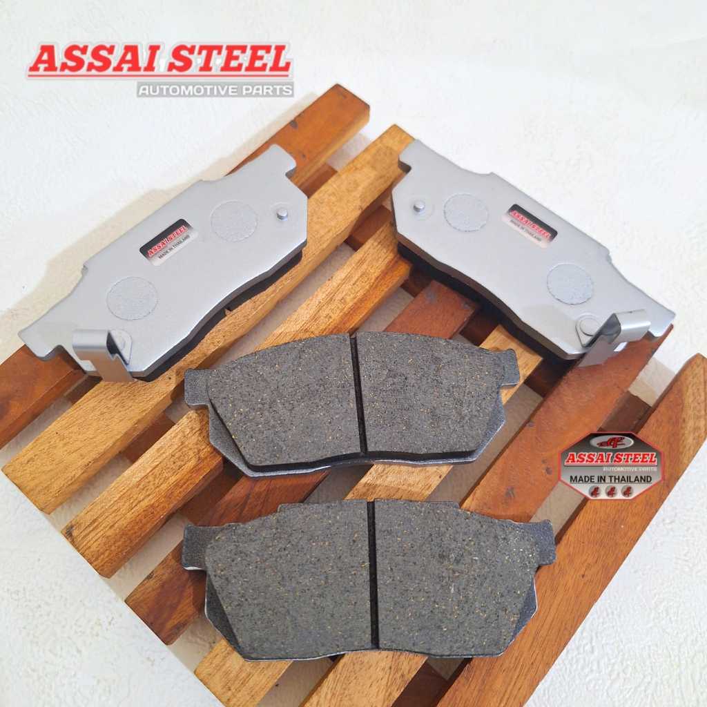 Brake Pad Kampas Rem Depan T120 SS T120SS