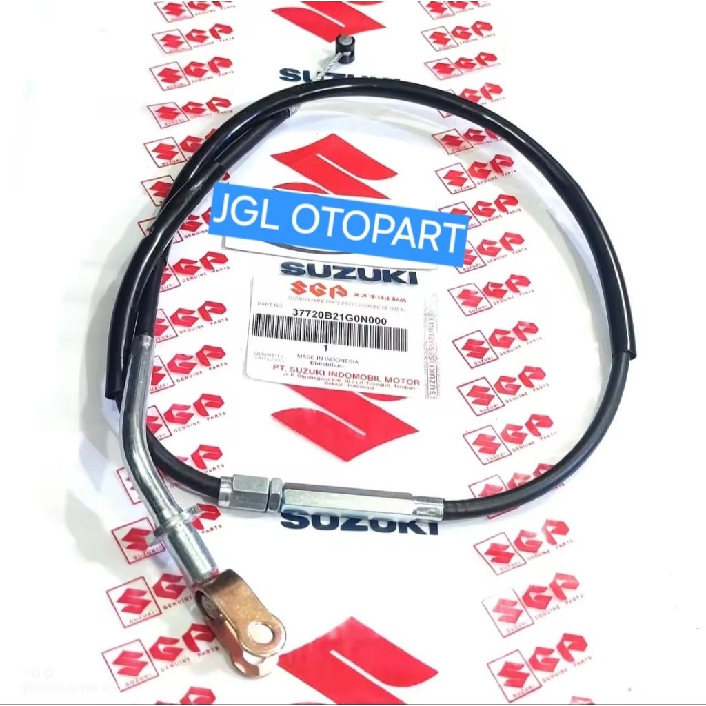 KABEL KOPLING SATRIA 2TAK HIU, SATRIA 2TAK LUMBA