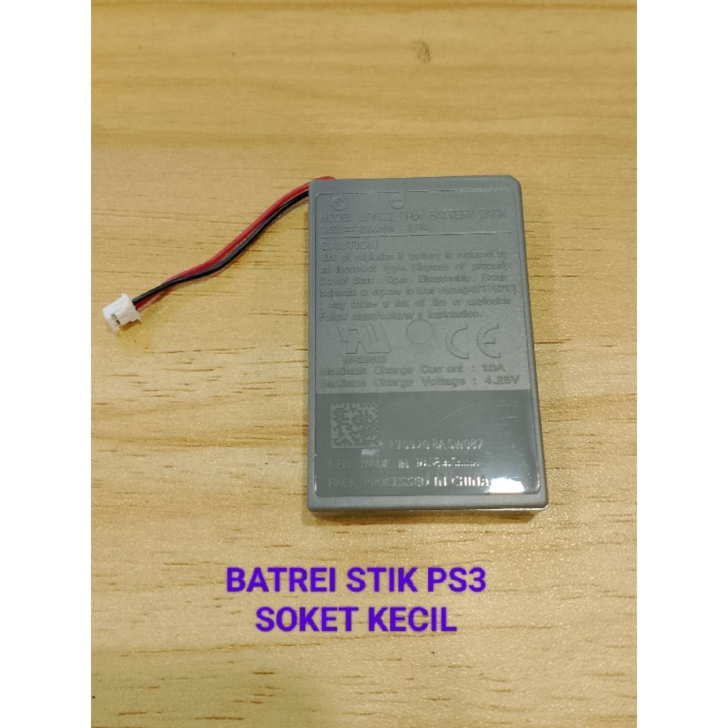 Batrei Stik PS4 OP /Batrei Joystick PS4