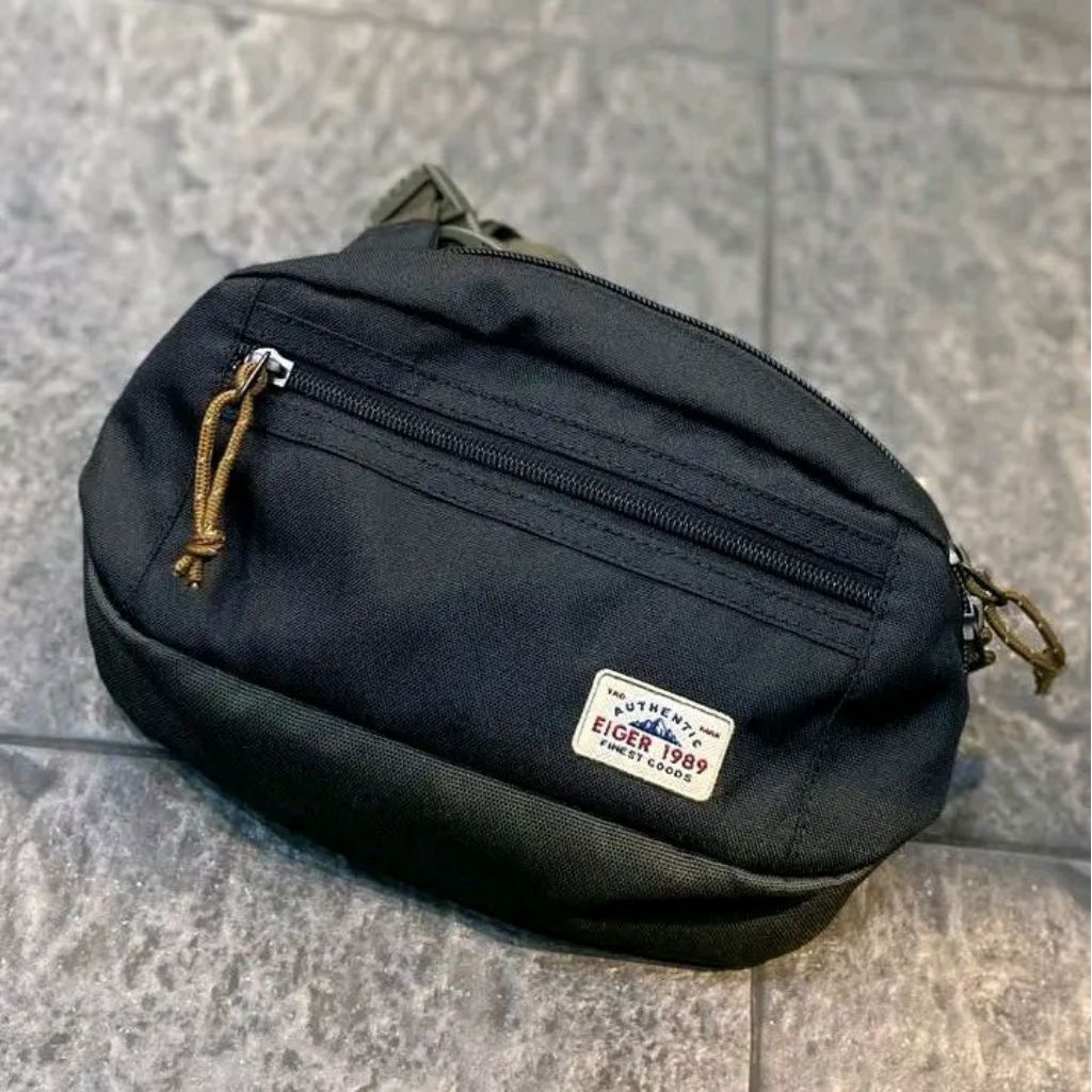 EIGER TAS SELEMPANG GRAPNEL POUCH 1A