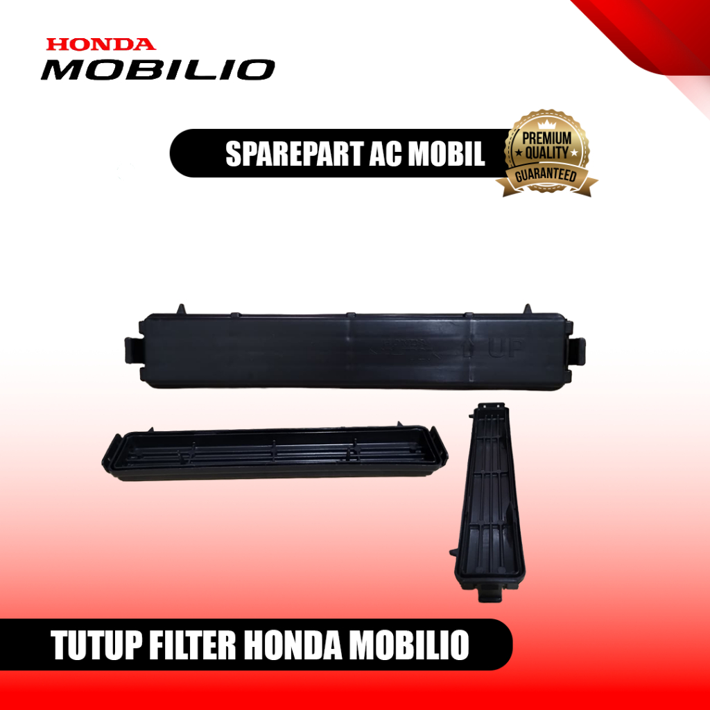 TUTUP FILTER AC MOBIL HONDA MOBILIO