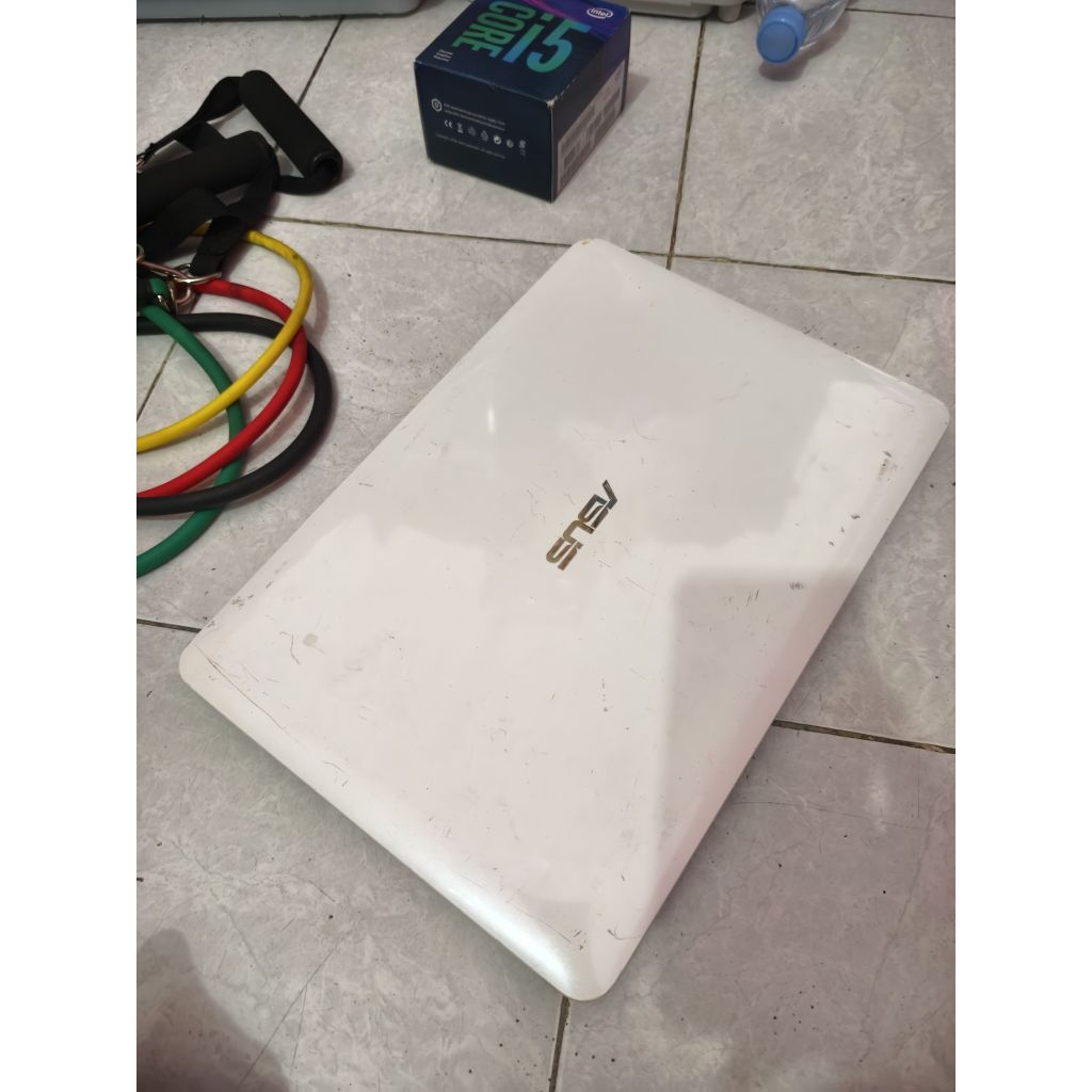 Casing Asus A455L asus seken