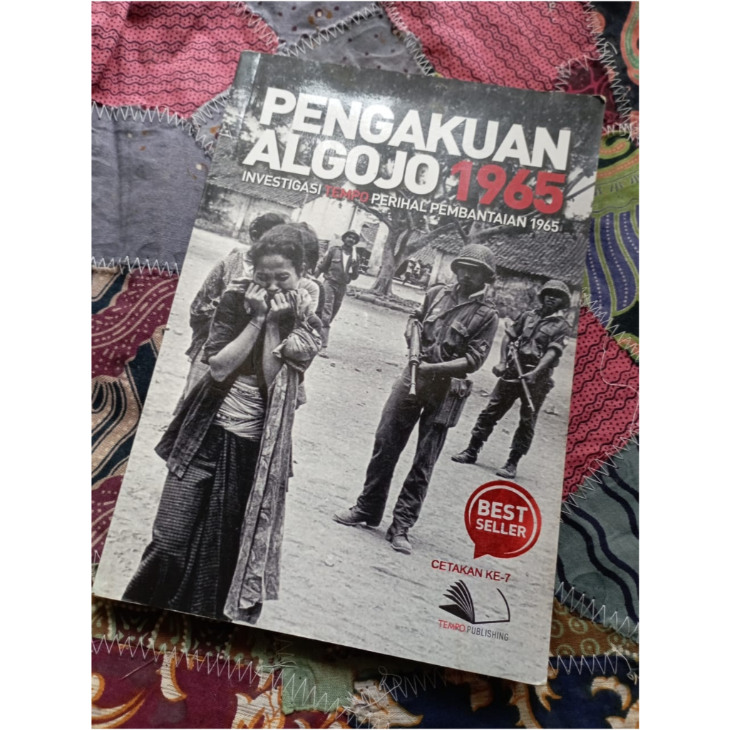 Pengakuan Algojo 1965 - Kurniawan et al.