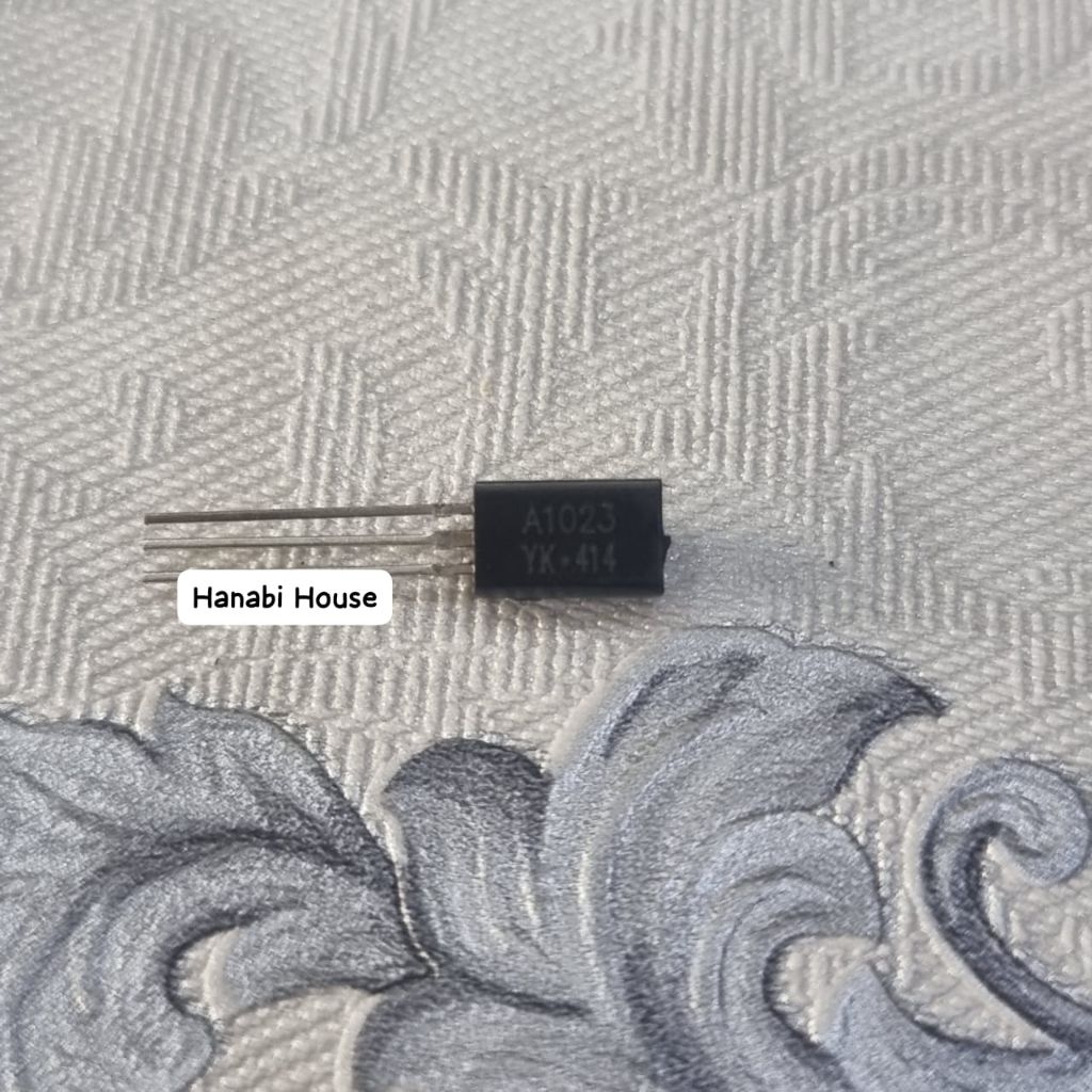 Transistor SA 1023 SA1023 A1023 S1023 TR