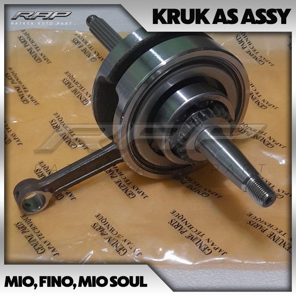 KRUK AS MIO FINO MIO SOUL/BANDUL STANG MIO KREK AS MIO BANDUL KRUK AS MIO SEHER YAMAHA MIO MIO SOUL 