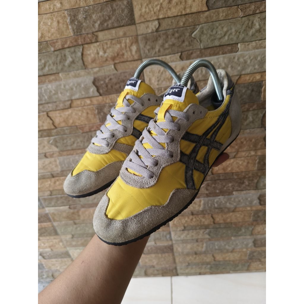 Onitsuka Tiger SERRANO
