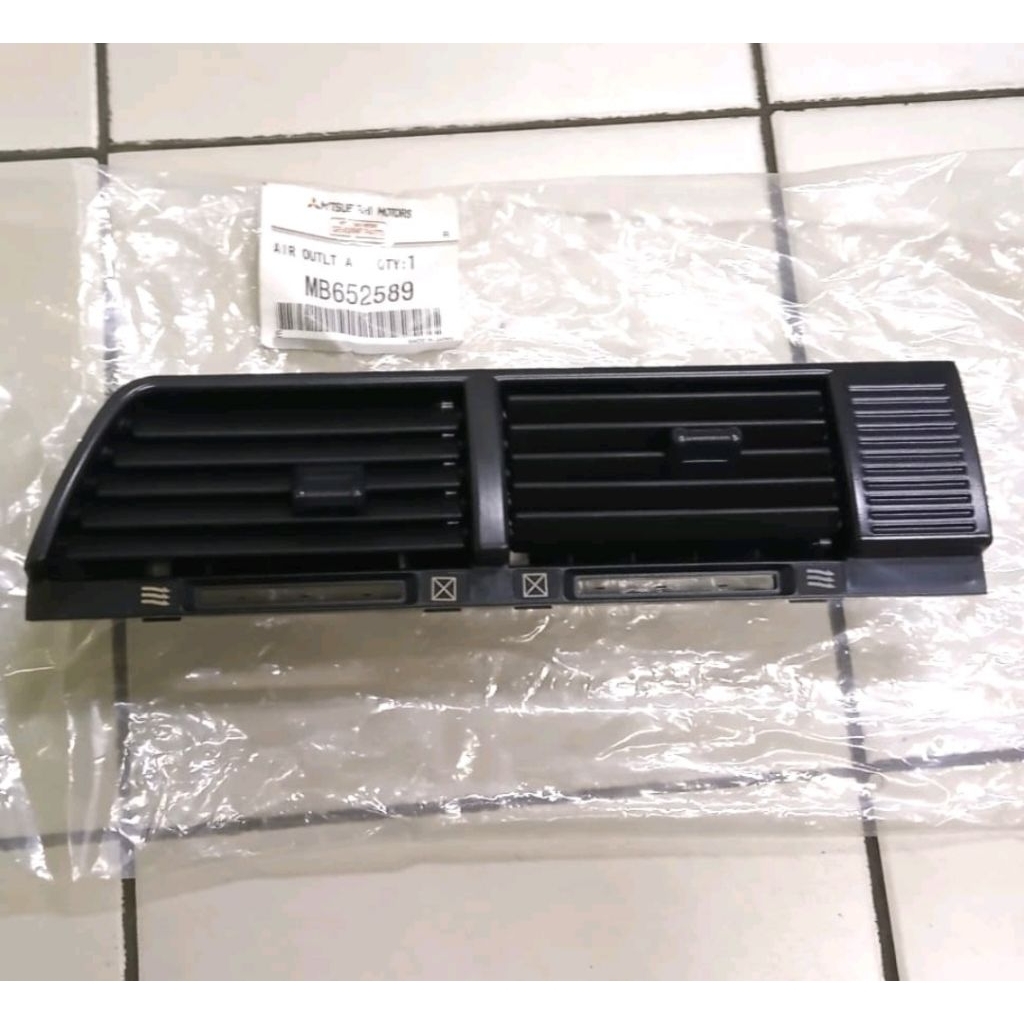 kisi kisi ac tengah lancer dangan