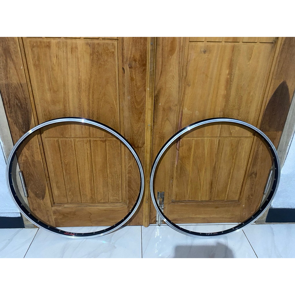 Rims araya tm620 32 hole