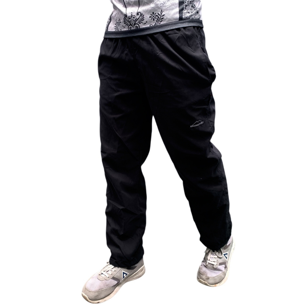 MERMOUNT | CELANA PANJANG VERTICAL | CELANA PARASUT UNISEX | ORIGINAL PRODUK