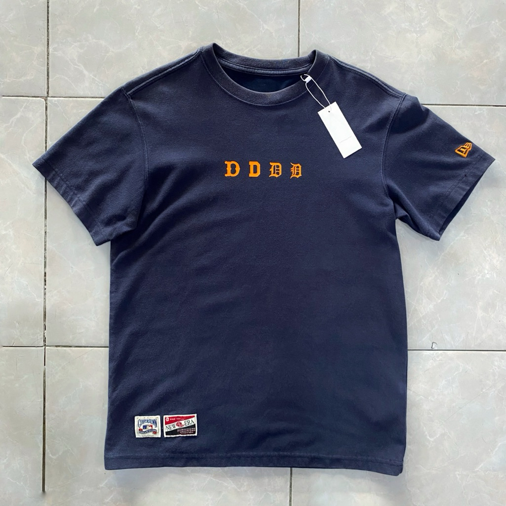 new era x mlb x detroit tigers