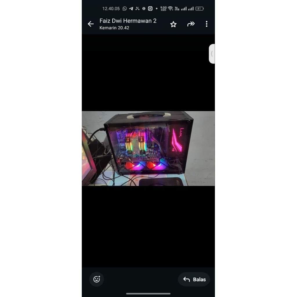 pc komputer
