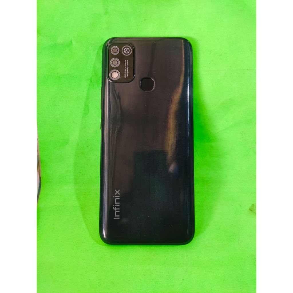 infinix hot 10 play ram 2gb/32gb