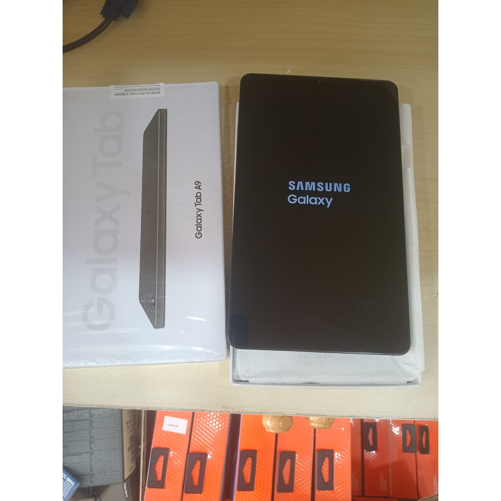 samsung galaxy tab a9