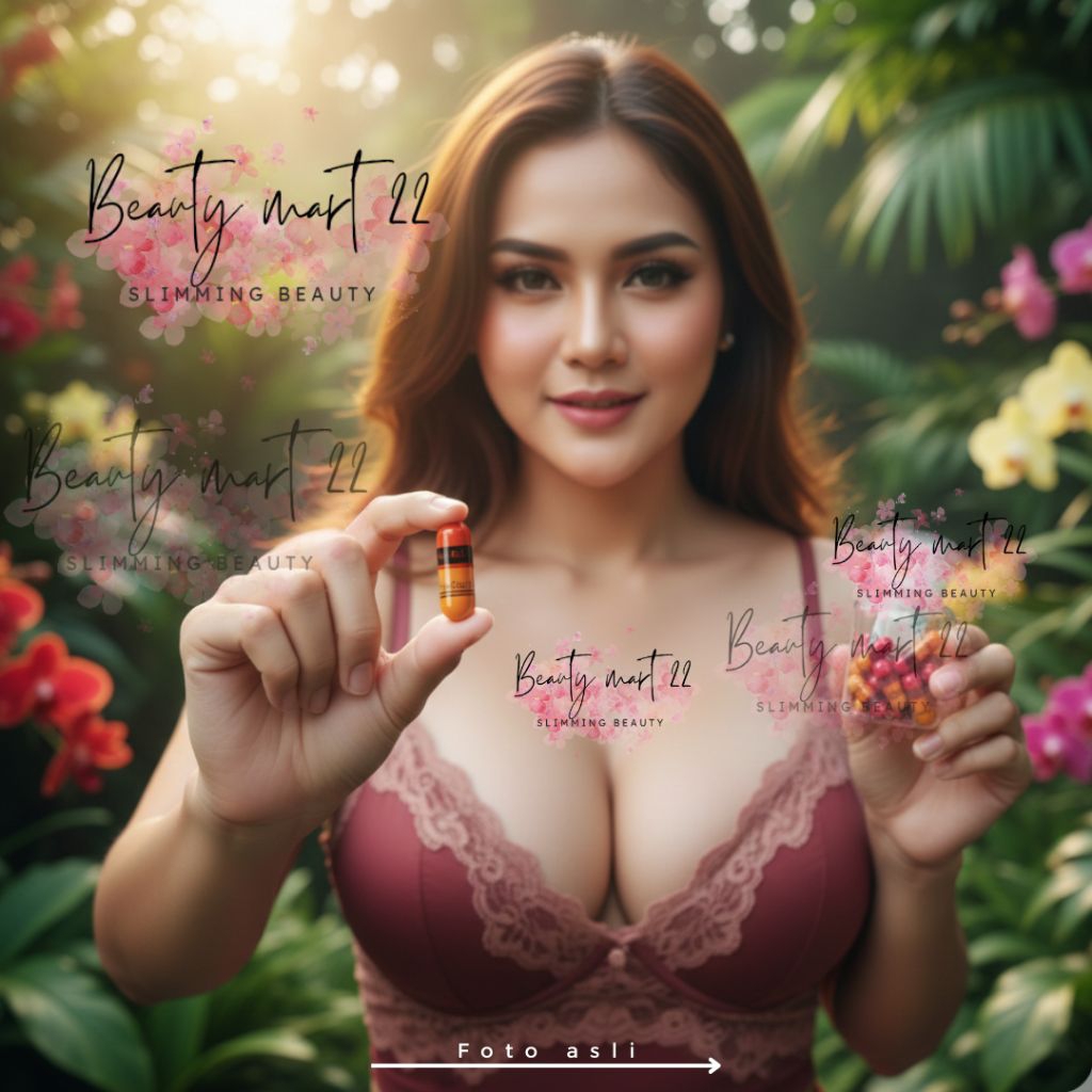 kapsul pelangsing super kjp