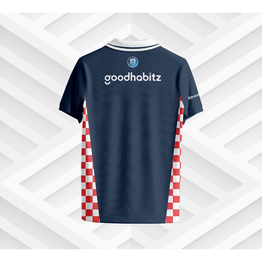 SIXTEEN // JERSEY RETRO // JERSEY CASUAL // JERSEY VINTAGE // JERSEY BOLA // JERSEY FUTSAL // JERSEY