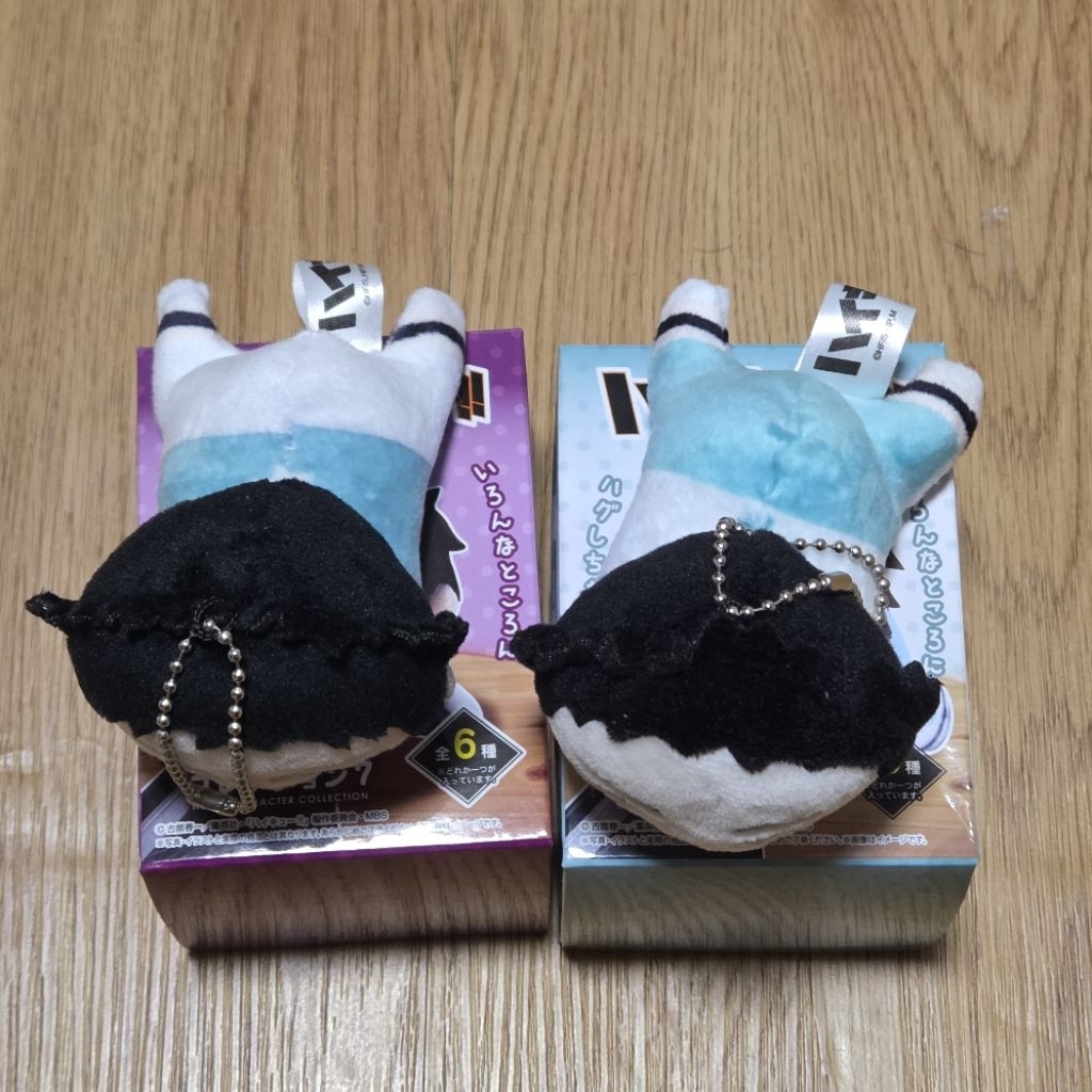 hug chara haikyuu iwaizumi hajime