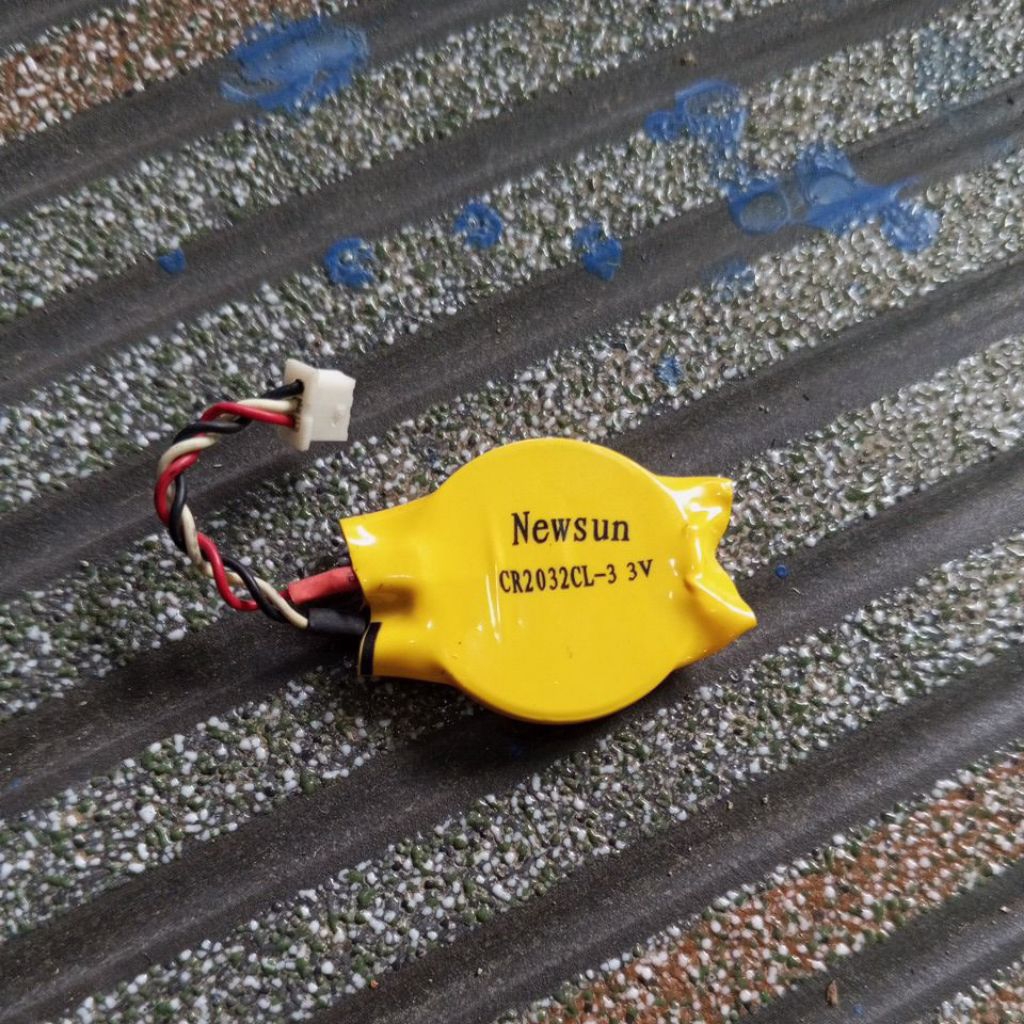 Baterai Cmos PC Mini Acer Veriton N2620G