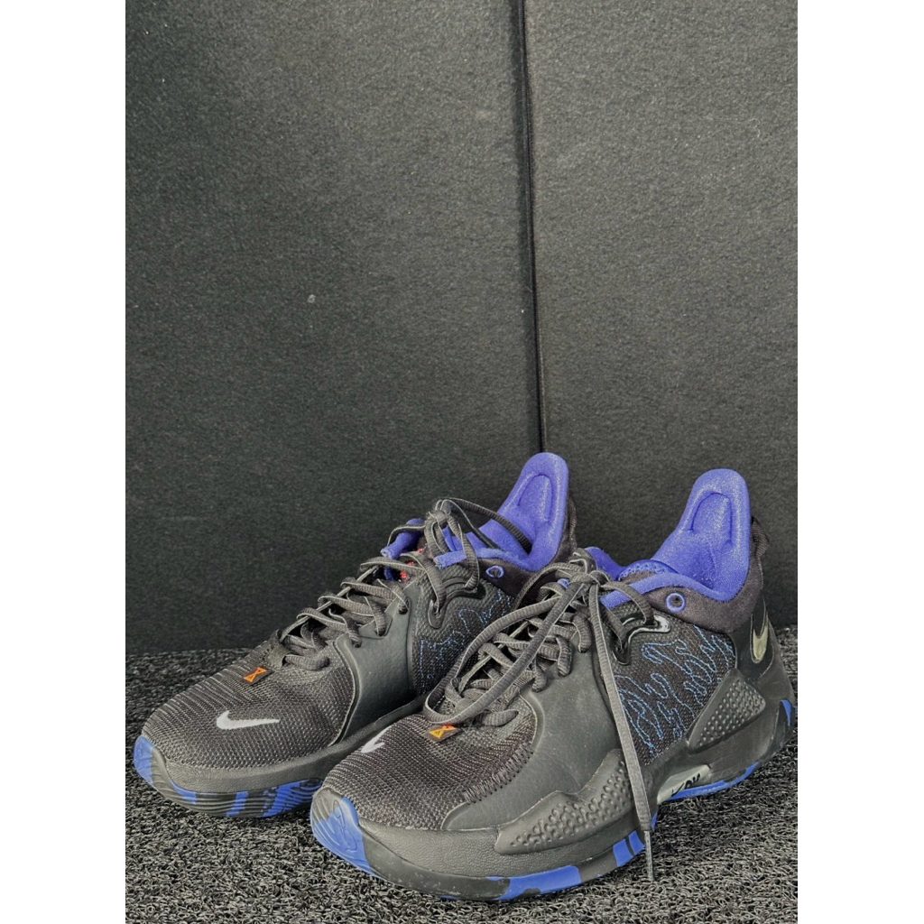 Nike PG5 Clippers size 41 Second