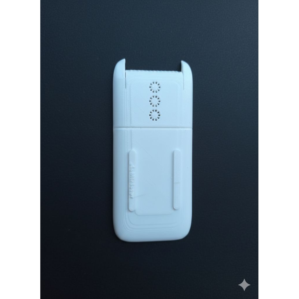 Penutup Ac Miniatur Bus