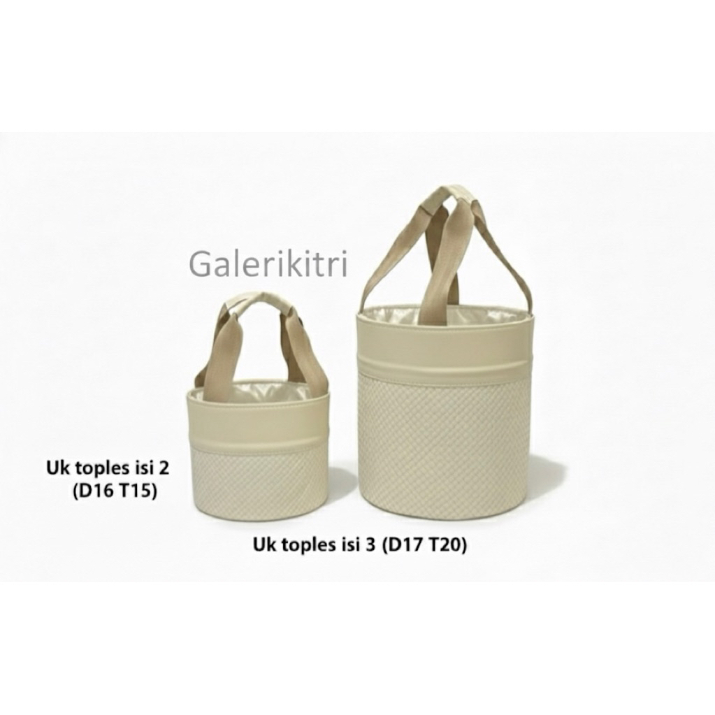 Tas Hampers Lebaran/Hampers Anyaman/Tas Ember Anyaman/Tas Anyaman Tasik/Tas Pandan/Tas Mukena/Tas So