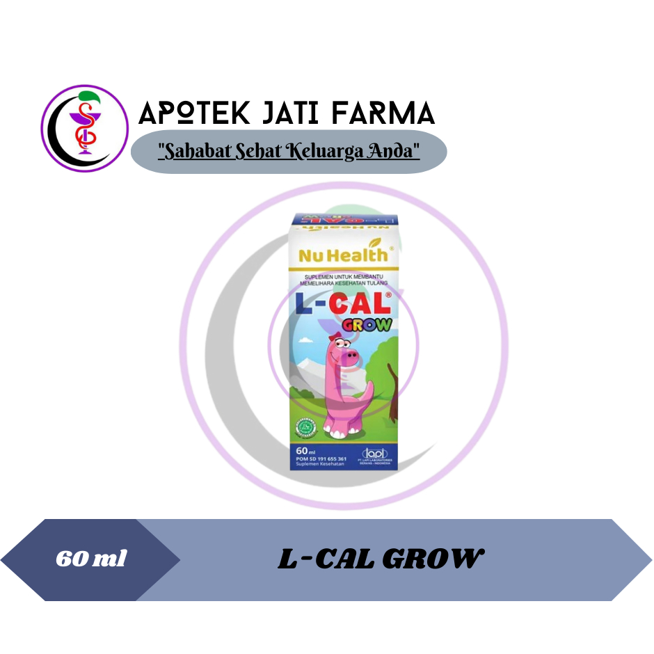 L-CAL GROW