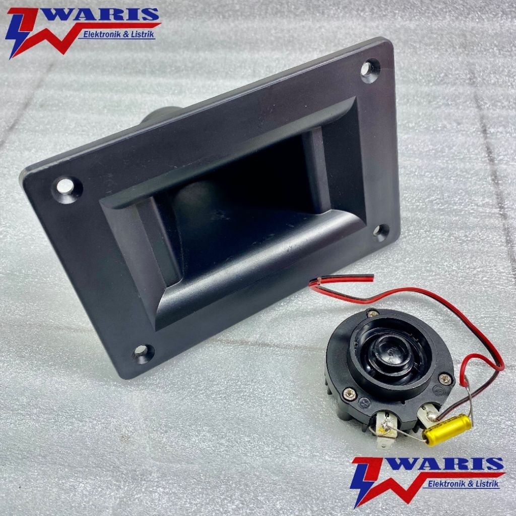 Twiter Corong 10 X 15 CORONG PLUS TWEETER
