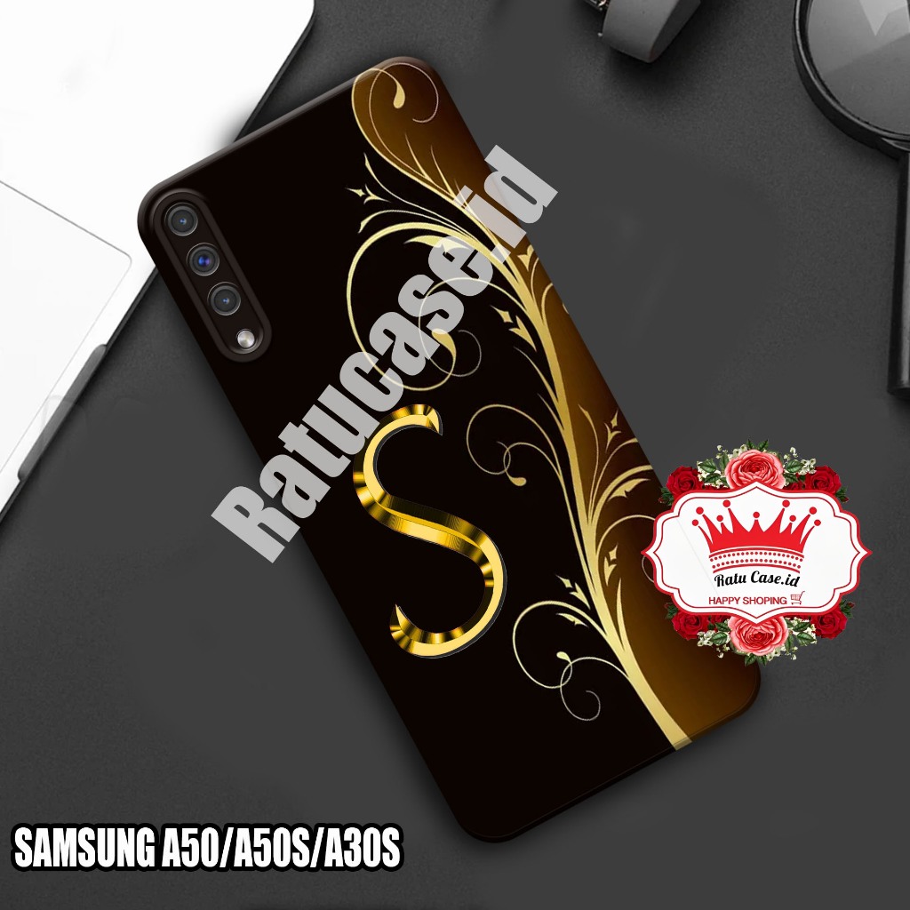 Softcase Samsung A50 A50S A30S  - Protection Camera - Case Aesthetic - Case Macaroon_23