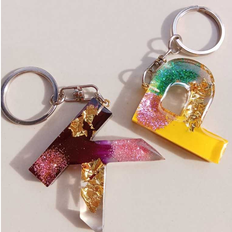 gantungan kunci resin gantungan kunci resin custom gantungan kunci lucu gantungan kunci custom