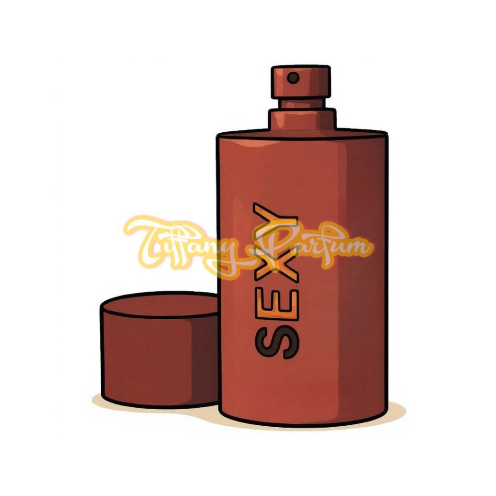 Parfum Cowok Branded Sexy 100ml EDT