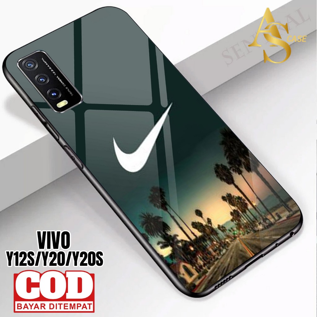 Case VIVO Y20 VIVO Y20s as_case [ Abstrak ] Case Hp Glossy Casing Hardcase Softcase Bisa cod