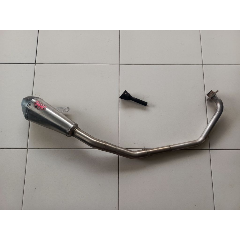 R9 Zeta Fulsistem CBR150 & CB150R