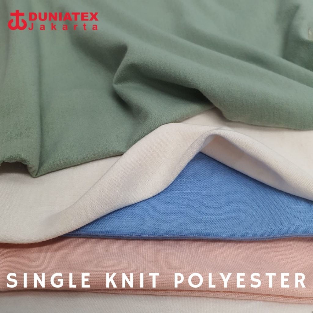 DNT JKT | PE 30S | BAHAN KAOS | KAIN KAOS | SNI | TKDN