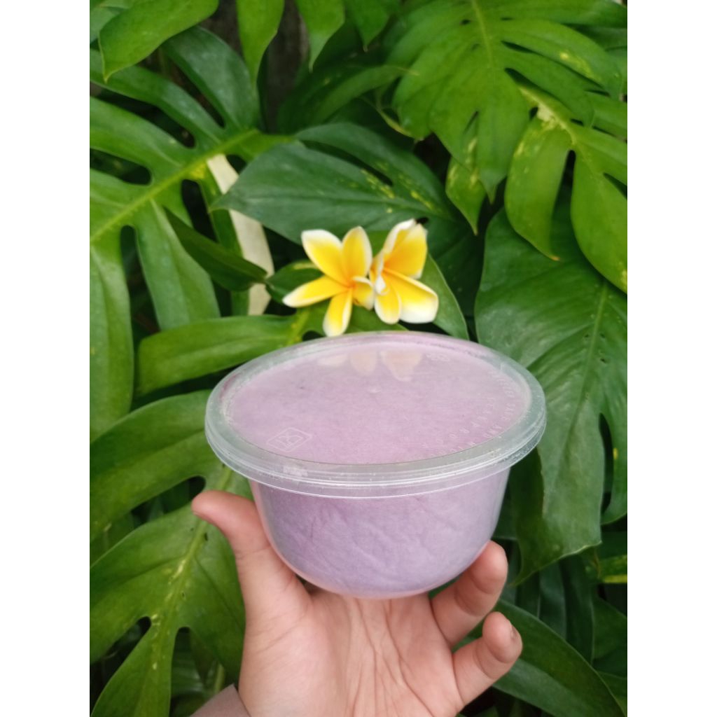 Cotton Candy Thinwall 300 ml – Aneka Warna & Rasa Pilihan